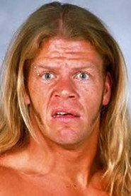 Leonard Carlson as Lenny Lane in WWA The Revolution 2002