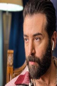 Yamen Hajali as in The Man Who Made a Movie 2013
