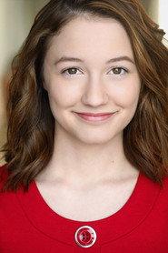 Claire Engler as Caroline Horn in 10 Seconds 2011