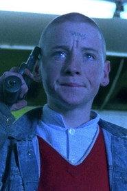 James McKenna as Bubs in Romper Stomper 1992
