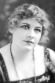 Margaret Thompson as Evelyn Deering in The Iced Bullet 1917