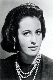 Bronwyn FitzSimons as Sheila Ryan (as Bronwyn Fitzsimons) in The Ravagers 1965