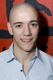 Lewis Peploe as Topthorn (hind) in National Theatre Live: War Horse 2014