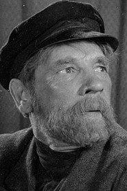 Martinsh Verdinsh as Nikanorov in Rainis 1949