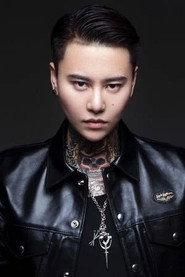 Zhang Mi Jia as Sheng Shang in Top Girls 2016