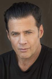 Richard Maldone as Tony in Faith 1990