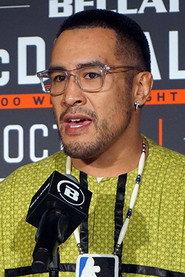 Manny Muro as Self in LFA 152: Valente vs. Bekoev 2023