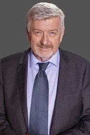 Zbigniew Lesień as radca Roman Malewicz in Cena 2019