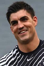 Brayden Maynard as in On The Inside - Collingwood's 2025 Season 2026