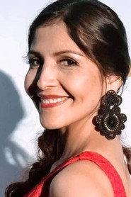 Carolina Infante as Estudiante 2 in The Tunche 2006