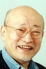 Kansai Eto as Man in Housing complex in Ran no nikutai 1984