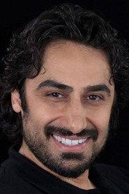 Alper Tazebaş as Ali in Annemin Zamanı 2022