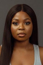Amanda Oruh as Mother Adisa (voice) in The Recipe 2024