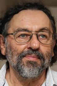 Alain Fresnot as  in Sete Dias de Agonia 1982