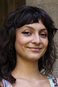 Paulina Cortés as Tamara in The Wave 2025
