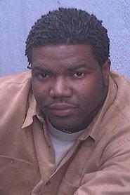Vernard 'Bone' Hampton as Comedian in Thou Shalt Laugh 2 - The Deuce 2007