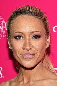 GinaMarie Zimmerman as Kira in Piranha Sharks 2014