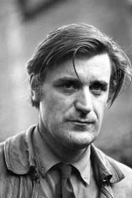 Ted Hughes as  in Ted Hughes: Stronger Than Death 2015