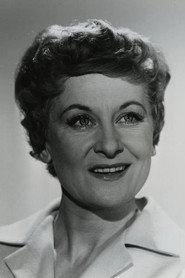 Karen Marie Løwert as Else Michelsen - Phillip's kone in Premiere i helvede 1964
