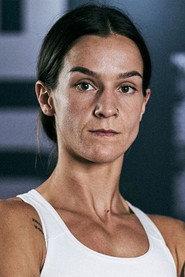 Terri Harper as Self in Leigh Wood vs. Michael Conlan 2022