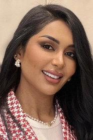 Fauz Al-Abdullah as  in A Woman's Life 2022