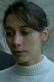 Aude Amiot as The student in Drancy Future 1997