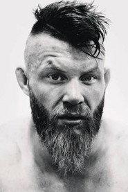 Emil Weber Meek as Self in UFC Fight Night 124: Stephens vs. Choi 2018