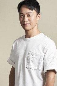 Te Chung Chang as Wu Zheng in Innocent 2021