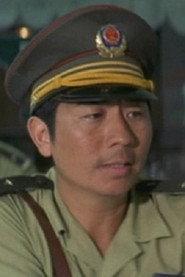 Tang Chiu-Yau as Diamond Theif in To Catch A Thief 1991