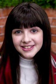 Giovanna Alparone as Gi – Aventureira Vermelha in Os Aventureiros: A Origem 2023