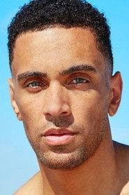 Michael Middleton as Khai in Grand Jest Auto 2025