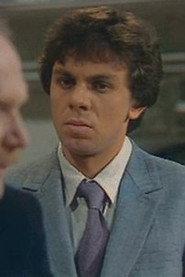 Viktor Bokhon as in The Gentlemen from Congress 1982