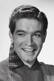 Stephen Boyd as Bill Zachary in The Bravados 1958
