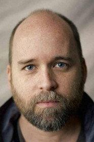 Andrew Matthews as Greg / CC in Print 2008