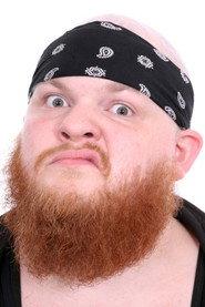 Matthew Tremont as Matt Tremont in CZW: High Stakes 2014