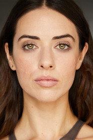 Jasmine Wattar as Bonnie Jonkers in Foil 2023