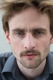 Petr Šmíd as Josef Suk in The American Letters 2015
