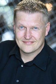 Brian Landis Folkins as Jack in Red Winter 2022