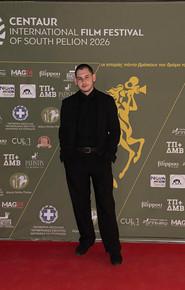 Yorgos Konstantinou as Narrator in Memories of a Double Life 2026