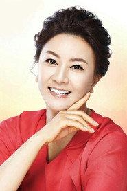 Kim Hye-sun as  in 4 Horror Tales: Dark Forest 2006