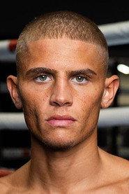 Dominic Valle as Self in Angelo Leo vs. Eduardo Baez 2024