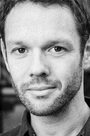 Jono Burns as James in Karmarama 2002