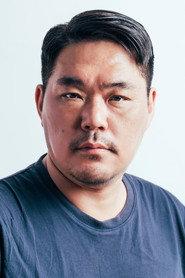 Choi Chang-hwan as  in Even No Shadow 2011