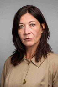 Gusta Geleijnse as Maria in We'll get to that 2024
