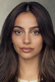 Banita Sandhu as in Samuk