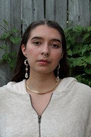 Diana Sexton as Mariah Bloodfeather in Part-Time Killer 2022
