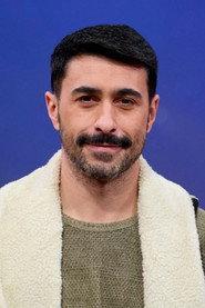 Rayden as Rayden in Chiquita Movida 2026