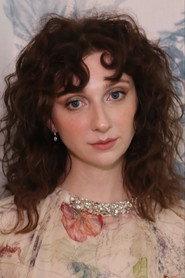 Emily Fairn as Bella Holmes in The Choral 2025