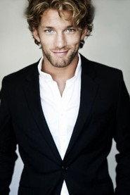 James Norley as Ex-Boyfriend in Try For You 2019