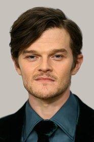 Robert Aramayo as Daniel in Antebellum 2020